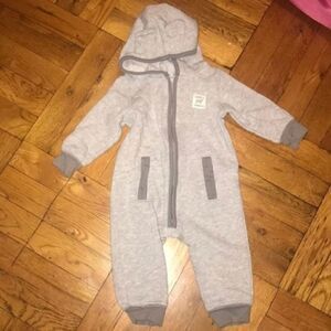 Carters all in one 6 months​​